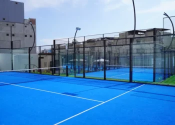 “Los beneficios del deporte para nuestra salud y bienestar”