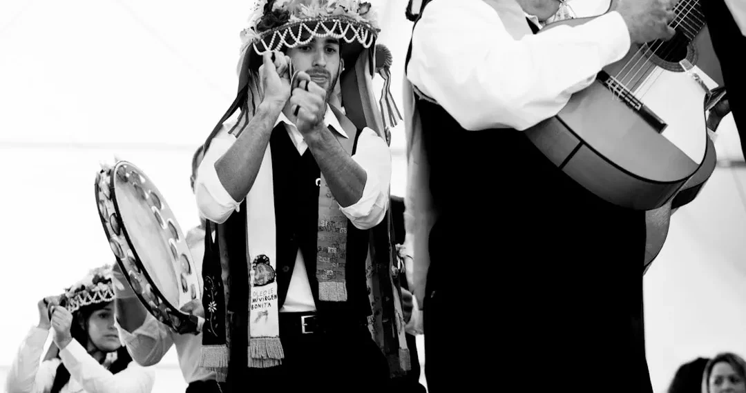 “El poder de la música en la comunicación humana”