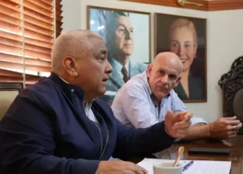 Ordenan la indagatoria del fideicomisario de San Pedro por contaminar el río Paraná