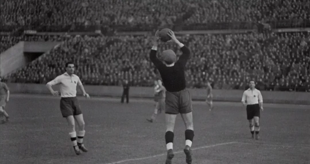 “El deporte: más que ejercicio, una forma de vida”