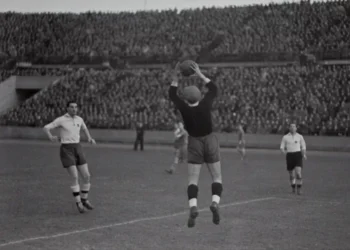 “El deporte: más que ejercicio, una forma de vida”