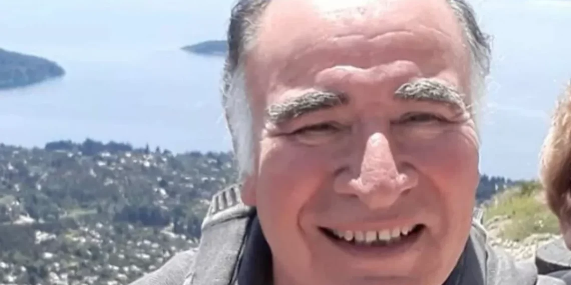 Trágico fallecimiento de un querido vecino de Barrio Roca