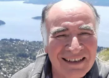 Trágico fallecimiento de un querido vecino de Barrio Roca