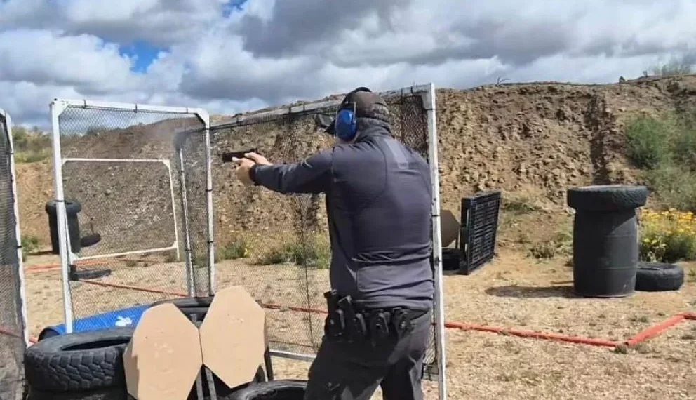 El Círculo de Caza Mayor “Gral. Lagos” cierra la temporada