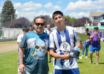 La reserva del Depo se consagró subcampeón del Clausura