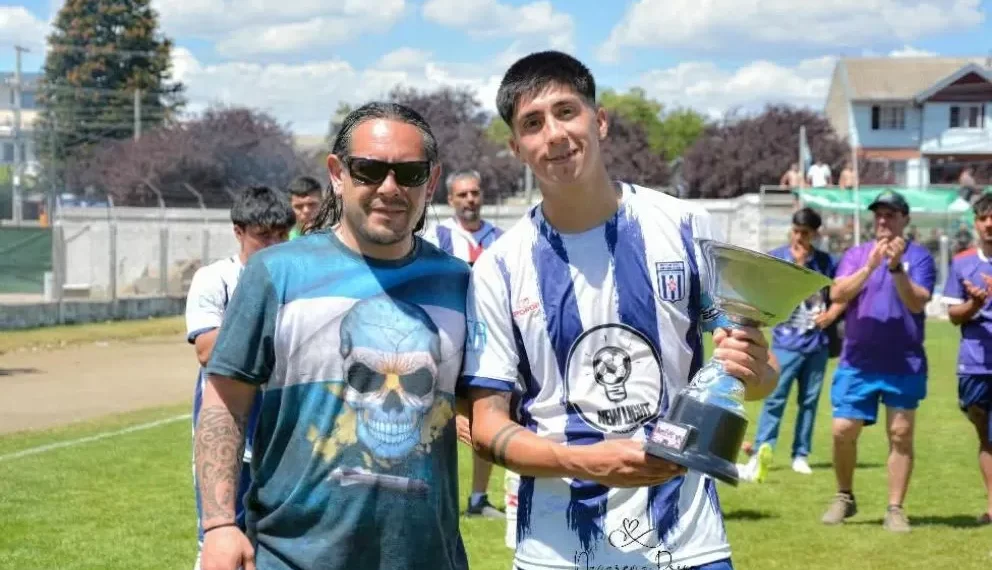 La reserva del Depo se consagró subcampeón del Clausura