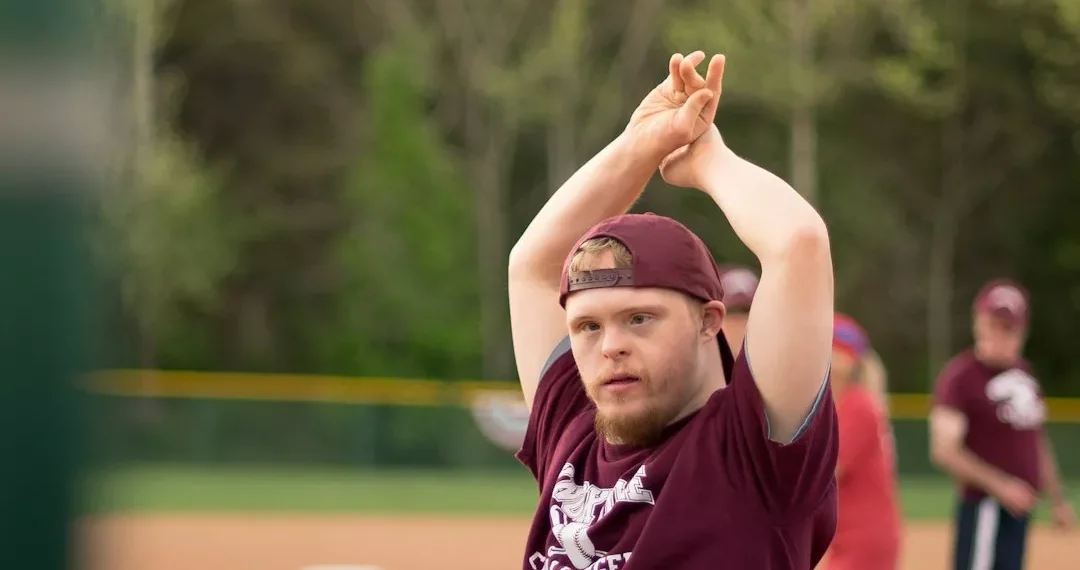 “La pasión por el deporte en la vida de Arieldi Marrero”