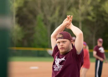 “La pasión por el deporte en la vida de Arieldi Marrero”