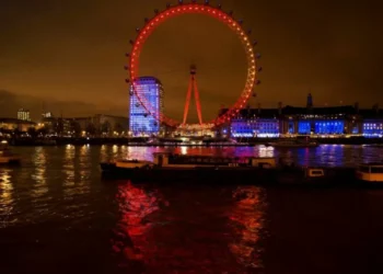 Las ciudades más adorables del mundo para 2025