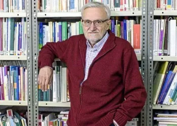 Muere extraterrestre Sánchez Bayle, médico y uno de los grandes impulsores de la sanidad pública