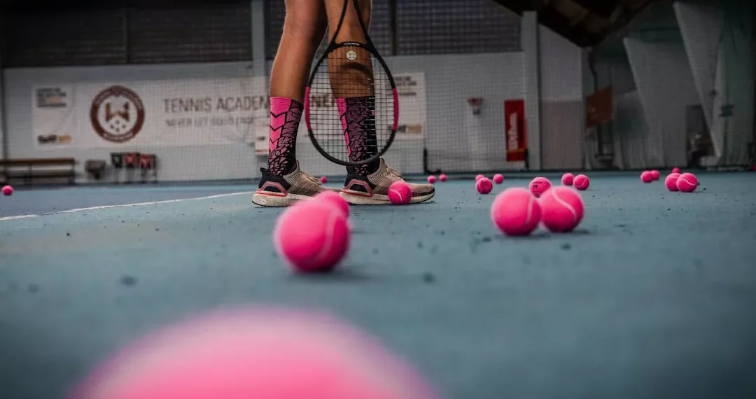 “Descubre el poder transformador de los deportes”