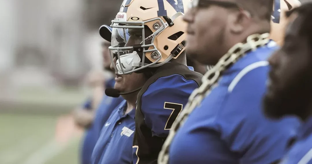 “El poder de los deportes en nuestra vida”