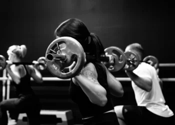 “La importancia del estado físico en nuestra vida”