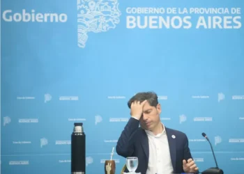 La oposición le pide a Kicillof un 16% de la deuda que tome y se estorbo el Presupuesto