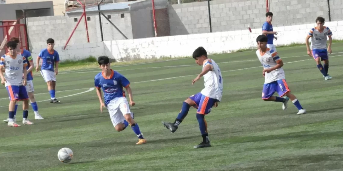 Se vienen los octavos de final