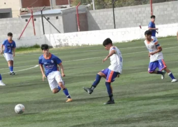 Se vienen los octavos de final