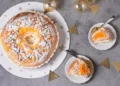 ¿Se puede guardar el roscón de Reyes en el frigorífico?