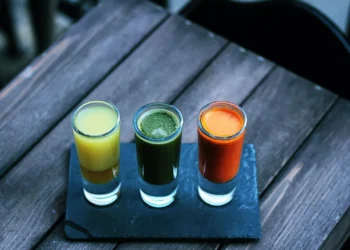 “La importancia de la salud en nuestra vida”