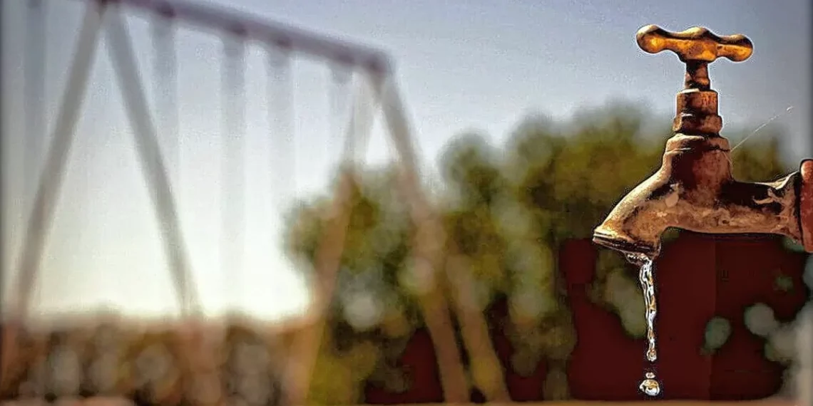 La SCPL dio a conocer el cronograma de cortes de brabaje para el mes de enero