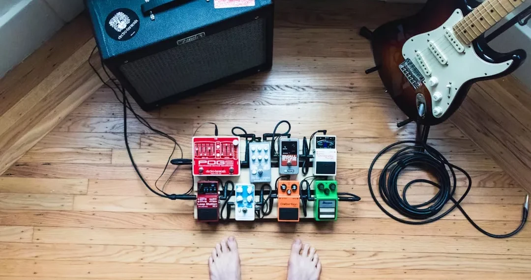 “El poder de la música: conectar, expresar y crear recuerdos”