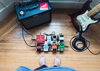 “El poder de la música: conectar, expresar y crear recuerdos”