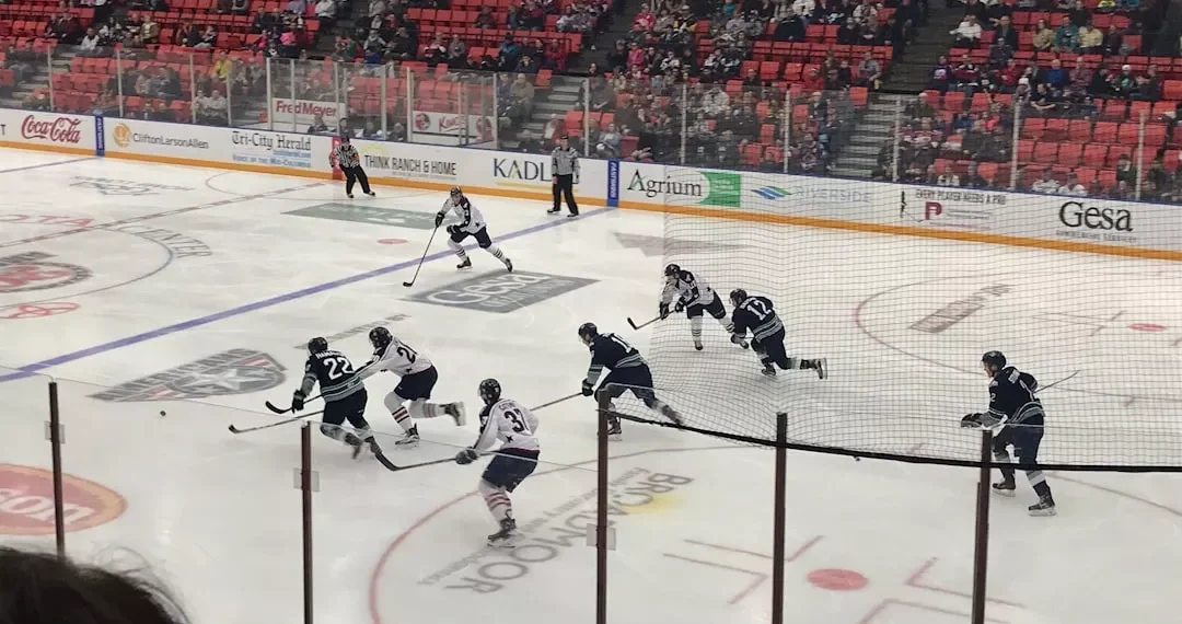 “Descubre la emoción y superación en el deporte”