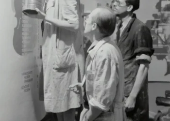 “El deporte: más que competencia y ejercicio físico”