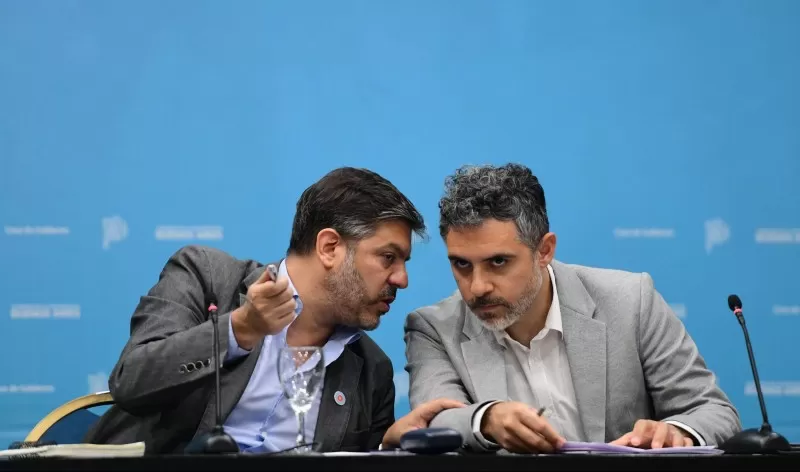 Kicillof postergó los vencimientos del Impuesto Inmobiliario y la patente inclusive que le aprueben los aumentos