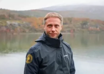 Polémica por el gasto de 400 mil en un “almuerzo de trajín” del titular de Parques Nacionales