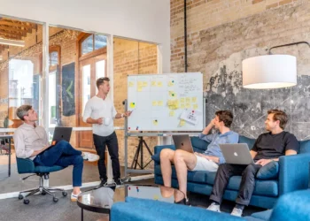 “El poder del Marketing en los negocios”