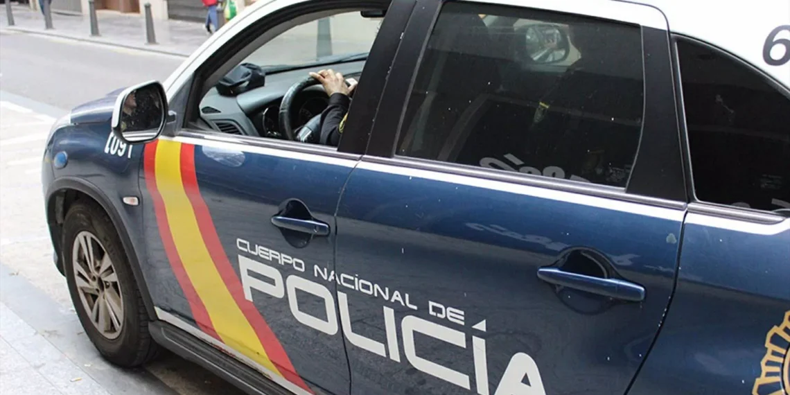 Muere una niña de 10 años que cayó de un décimo apartamiento en Las Palmas