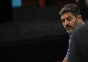 Valenzuela le reclamó obras a Kicillof y Bianco le recordó su cercanía a Milei