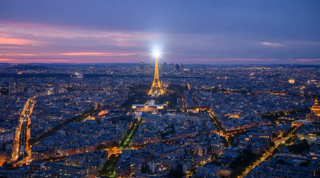 Estas son las 10 mejores ciudades para viajar en 2025, según Euromonitor International