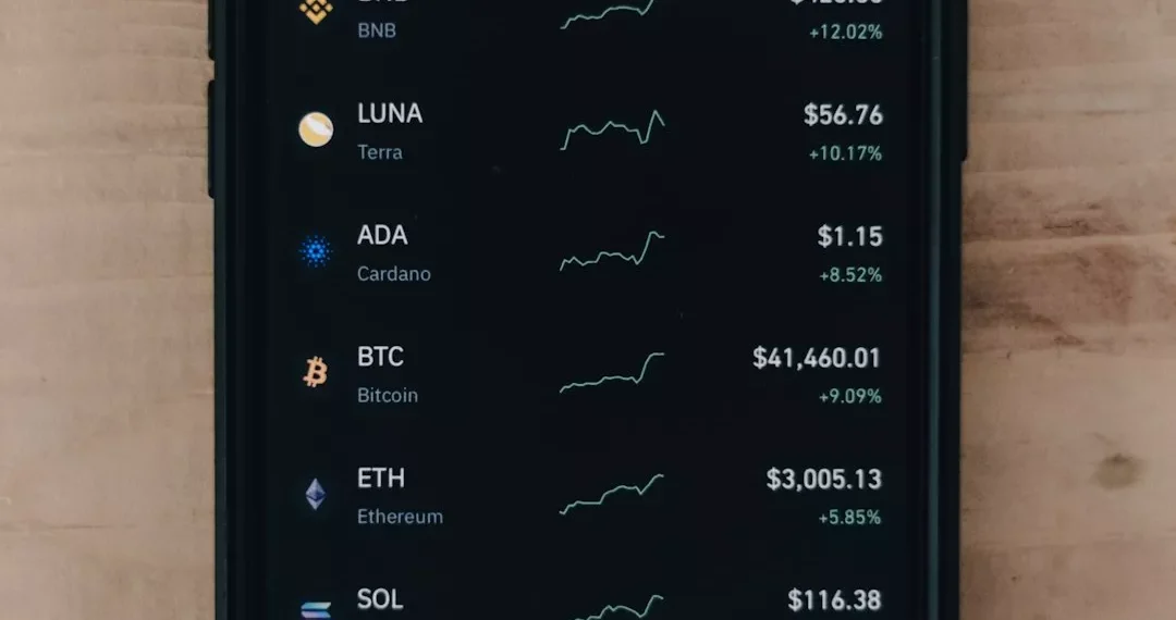 “La revolución tecnológica en el mercado inmobiliario”