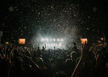 “El poder de la música en 10 palabras”