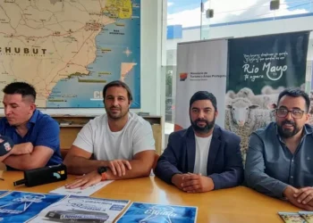 Destacan el acompañamiento del gobernador Ignacio Torres a las fiestas populares