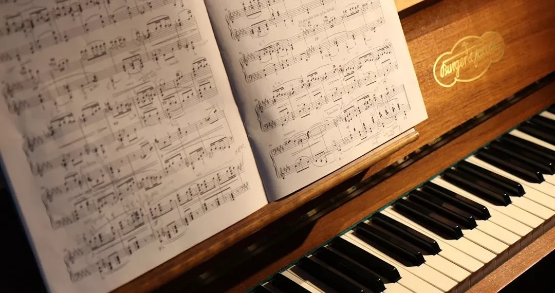 “El poder de la música en la humanidad”