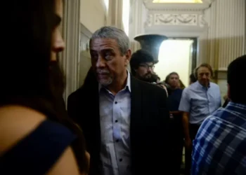 Una funcionaria de Ferraresi podría llegar al pandilla Bapro en lugar del Tano Menéndez