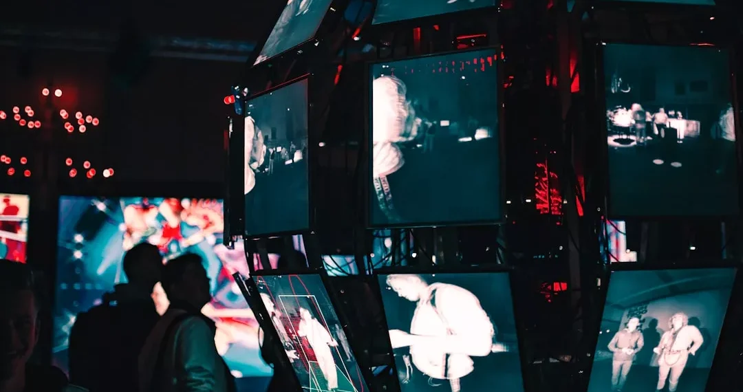 “La tecnología: una revolución en nuestras vidas”