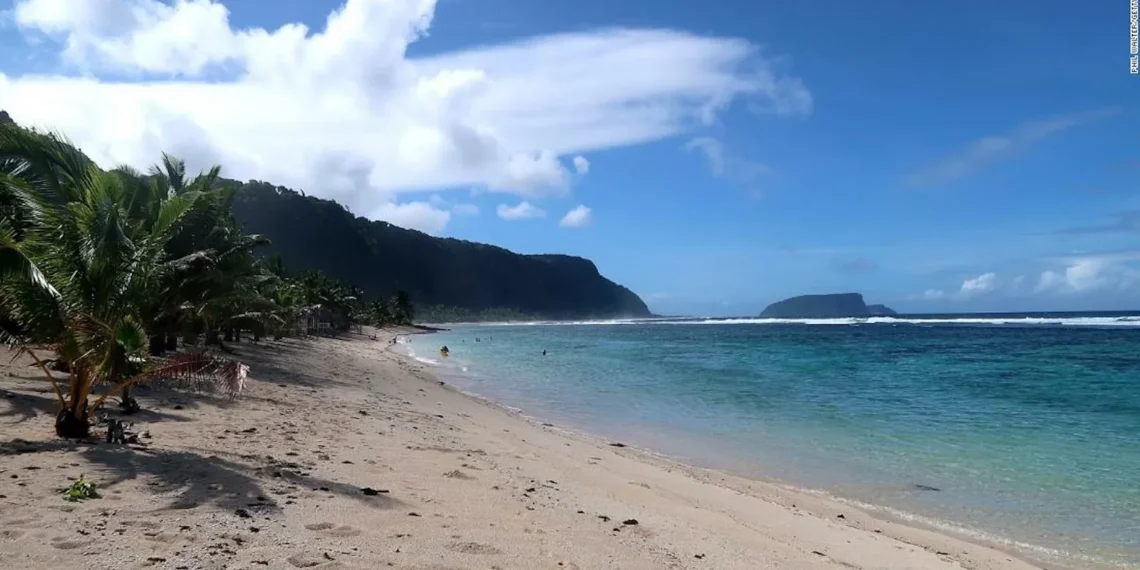 ¿Cuál es el país que primero recibe el Año aprendiz?