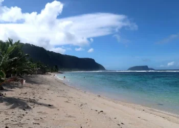 ¿Cuál es el país que primero recibe el Año aprendiz?