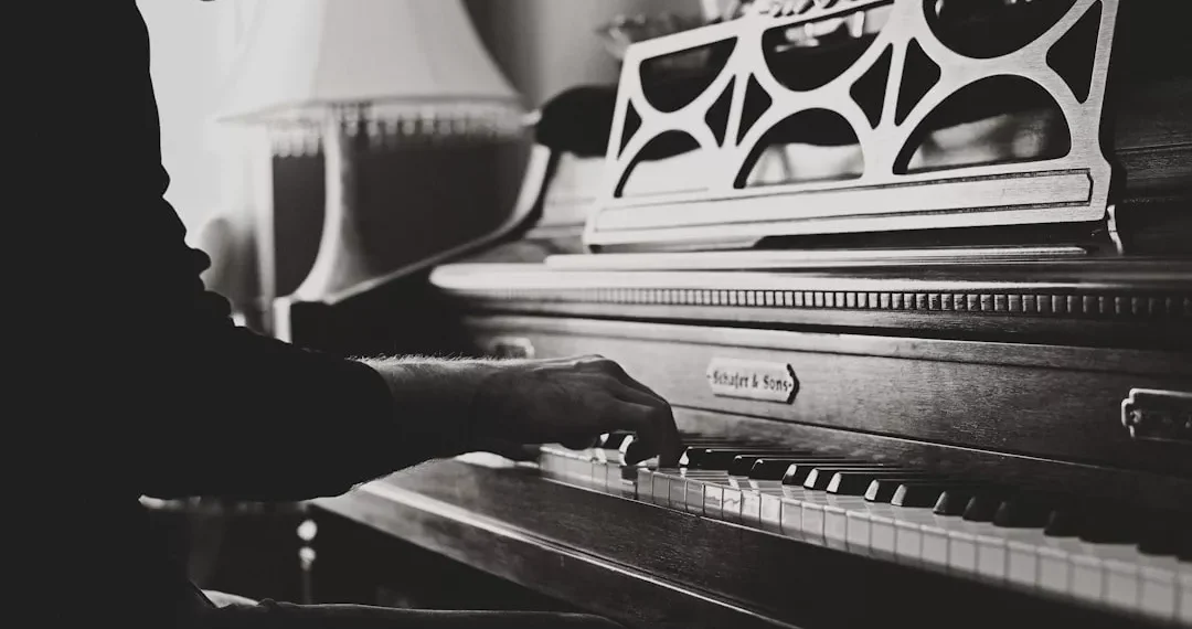 “La inestimable importancia de la música en nuestras vidas”