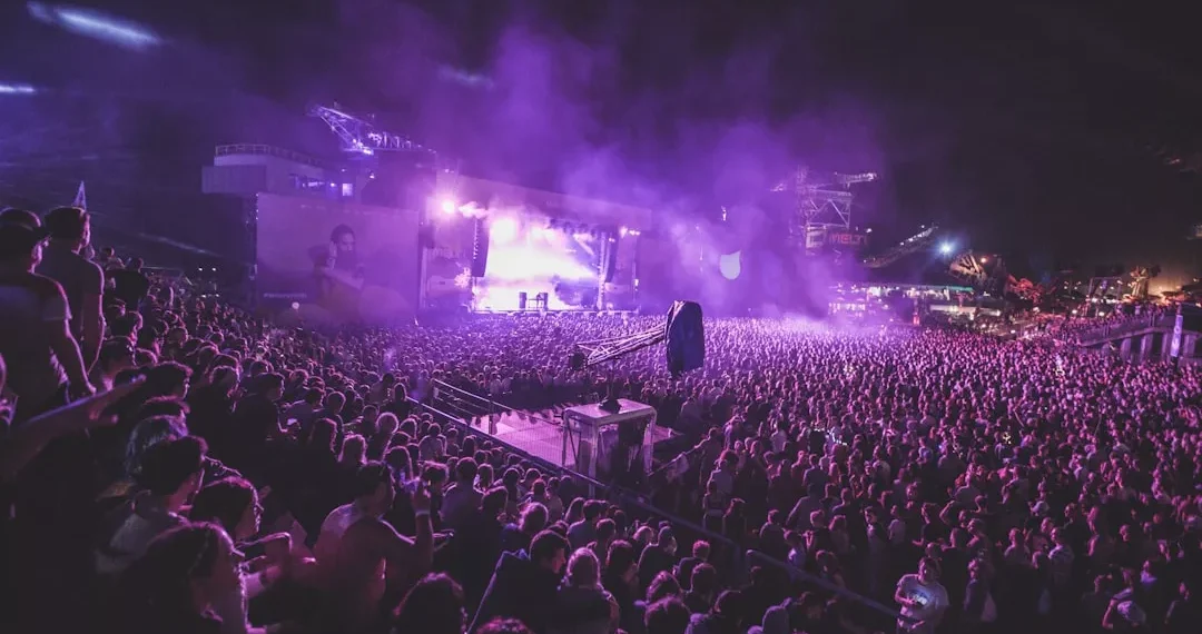 “La música: un lenguaje universal de amor y esperanza”