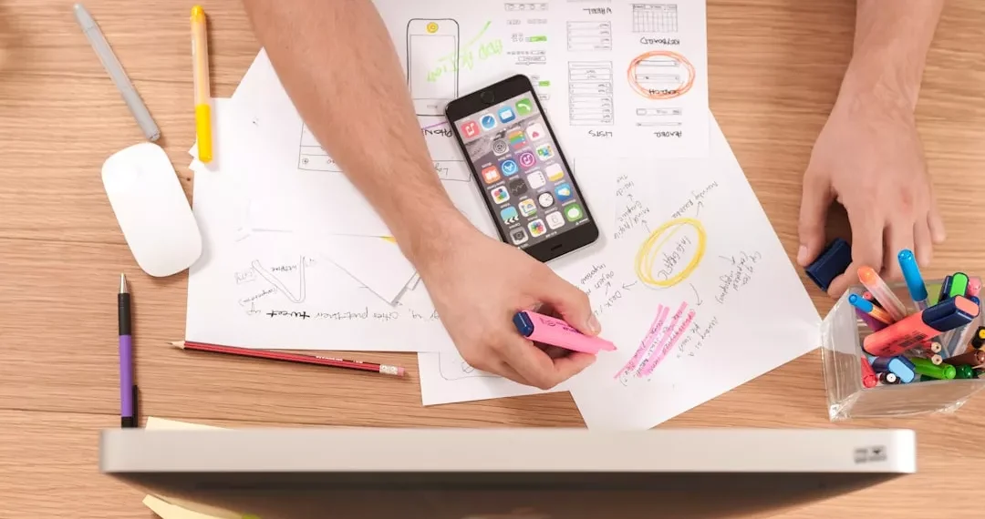 “Ramiro Rojas: Experto en Marketing y Estrategias Innovadoras”