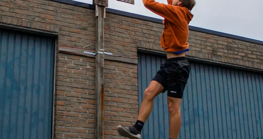 “Deporte: Salud y bienestar para cuerpo y mente”