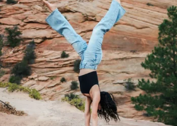 “La importancia del estado físico para una vida saludable”
