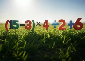 (15 – 3) × 4 ÷ 2 + 6: exprime el inteligencia y resuelve tan rápido como puedas este problema matemático