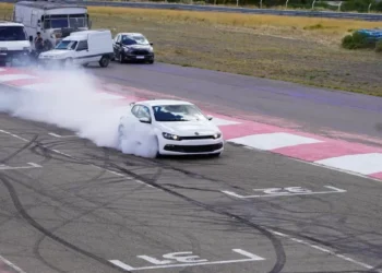 Picadas Comodoro abrió la temporada con una vibrante jornada