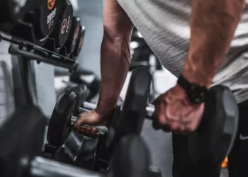 “La importancia del estado físico para una vida plena”