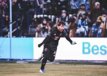 El Inter Miami va en busca de un triunfo alce New Yok City